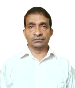 মোঃ মাহফুজুল হক